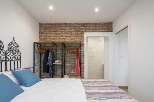 Apartamento Mirador Del Zenete