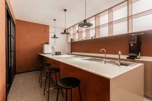 Genial Hostel
