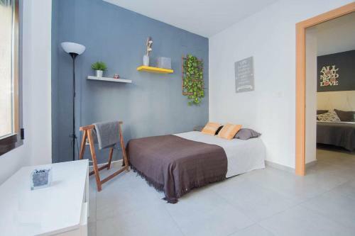 Apartamento Enjoygranada Realejo Deluxe 1a