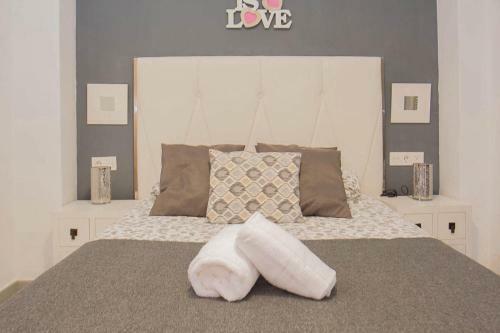 Apartamento Enjoygranada Realejo Deluxe 1a