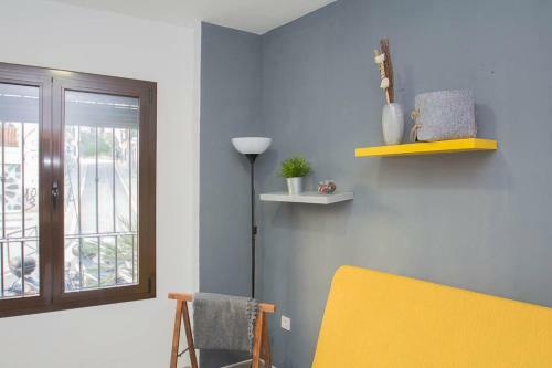 Apartamento Enjoygranada Realejo Deluxe 1a