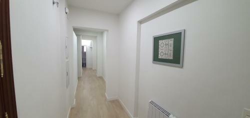 Imeda Apartamentos Recogidas