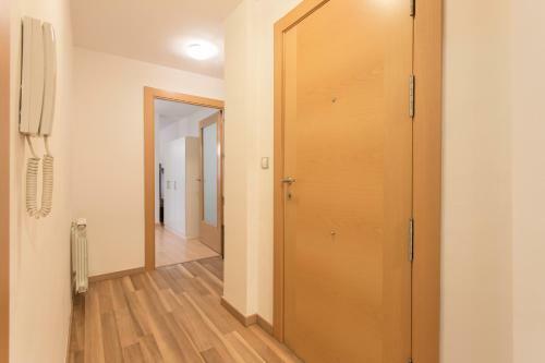Apartamento Calle Concepcion Centro