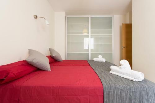 Apartamento Calle Concepcion Centro