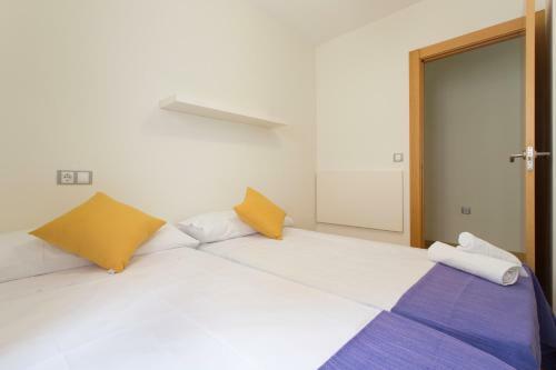 Apartamento Calle Concepcion Centro