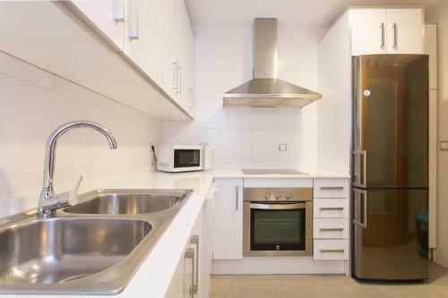 Apartamento Calle Concepcion Centro