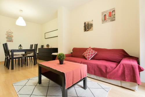 Apartamento Calle Concepcion Centro