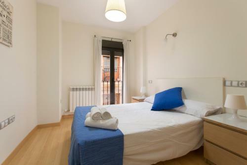 Apartamento Calle Concepcion Centro