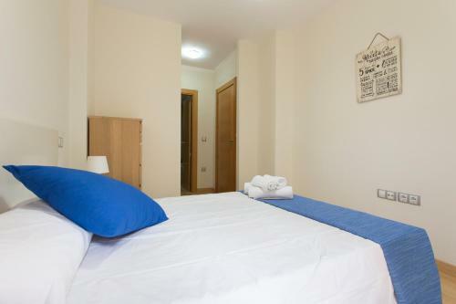Apartamento Calle Concepcion Centro