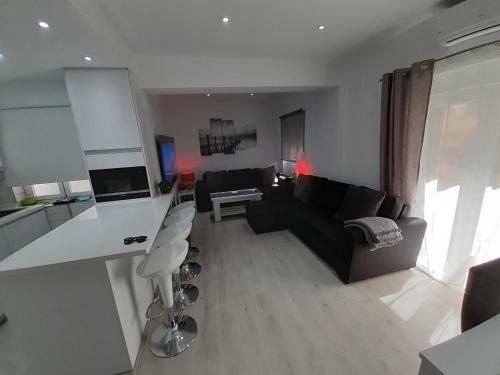 Domotic Lux Apartment