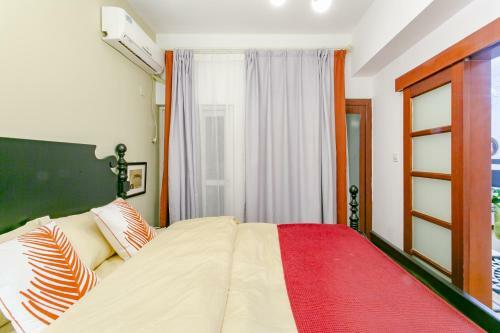 Apartamento Jinjiang Chunxilu� Chengdu