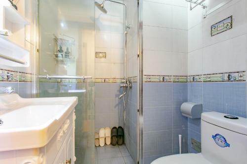 Apartamento Jinjiang Chunxilu� Chengdu