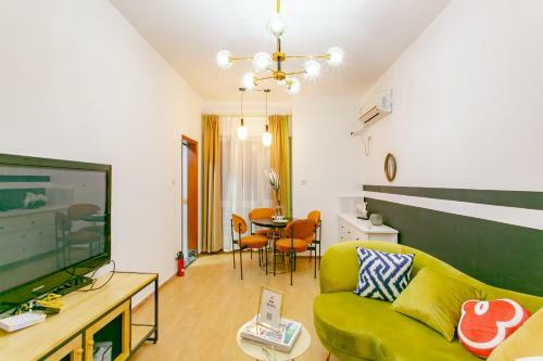 Apartamento Jinjiang Chunxilu� Chengdu