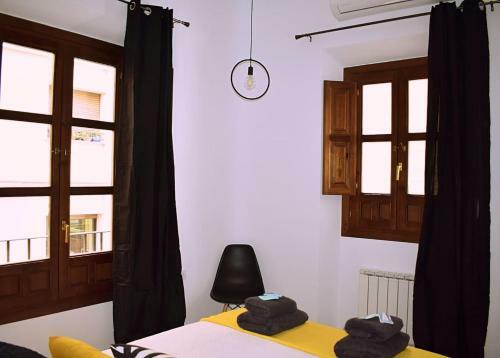 Apartamento Reliqua Catedral