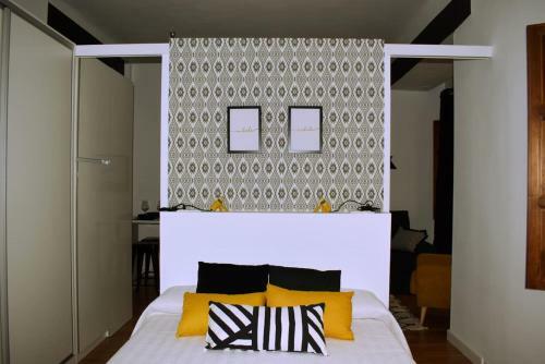 Apartamento Reliqua Catedral