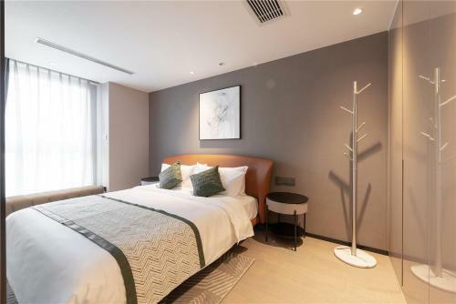 Hotel Cresasia Residence???????????