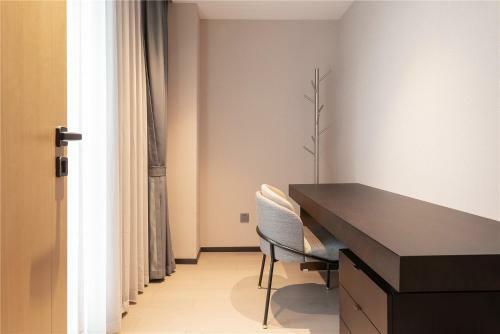 Hotel Cresasia Residence???????????