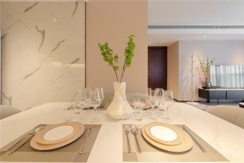 Hotel Cresasia Residence???????????