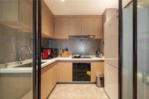Hotel Cresasia Residence???????????