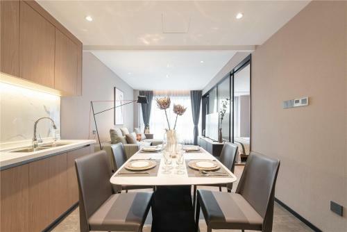 Hotel Cresasia Residence???????????