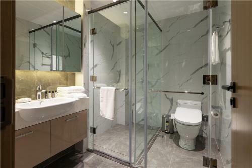 Hotel Cresasia Residence???????????