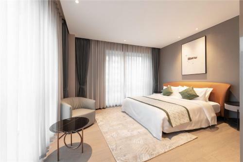 Hotel Cresasia Residence???????????