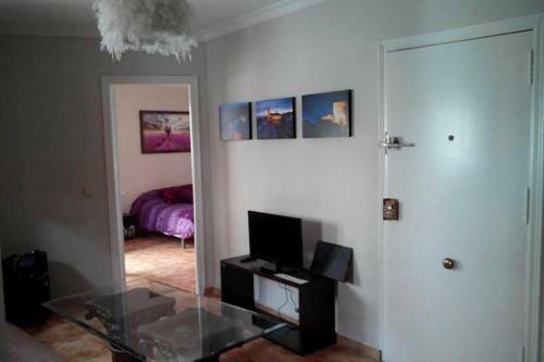 Apartamento En Pleno Centro, Wifi, Ideal