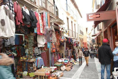 Apartamento En Pleno Centro, Wifi, Ideal