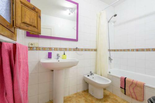 Apartamento En Pleno Centro, Wifi, Ideal