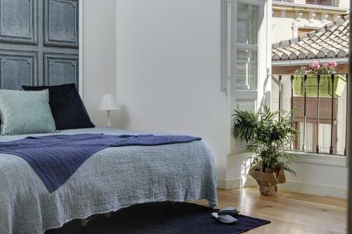 Apartamento Duplex Lux Escudo Del Carmen
