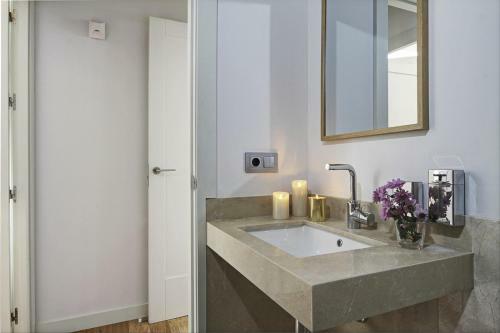 Apartamento Duplex Lux Escudo Del Carmen