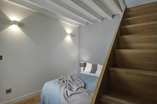 Apartamento Duplex Lux Escudo Del Carmen