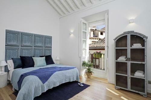 Apartamento Duplex Lux Escudo Del Carmen