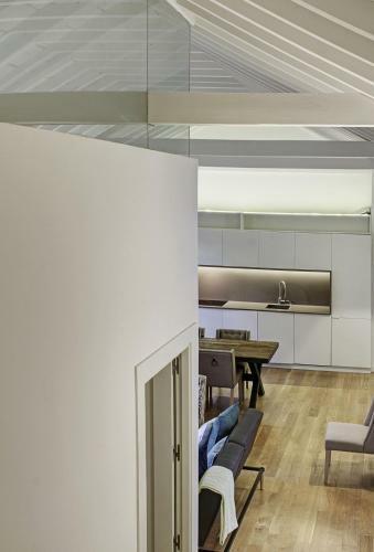 Apartamento Duplex Lux Escudo Del Carmen