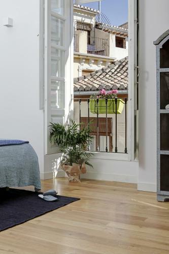 Apartamento Duplex Lux Escudo Del Carmen