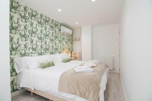 Tuguest Station Apartment