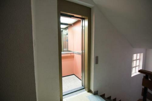 Tuguest Station Apartment
