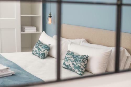 Tuguest Station Apartment