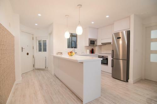 Tuguest Station Apartment