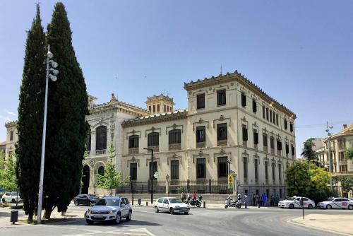 Apartamento Ibericabeds San Juan De Dios