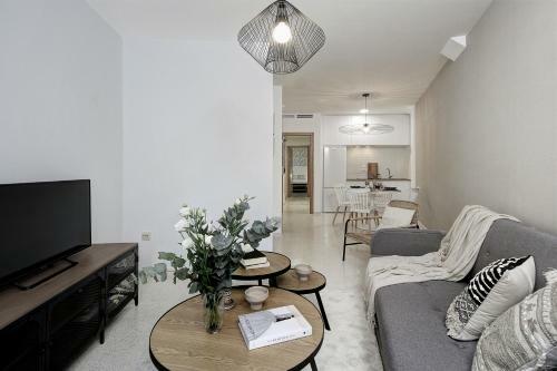 Apartamento Ibericabeds San Juan De Dios