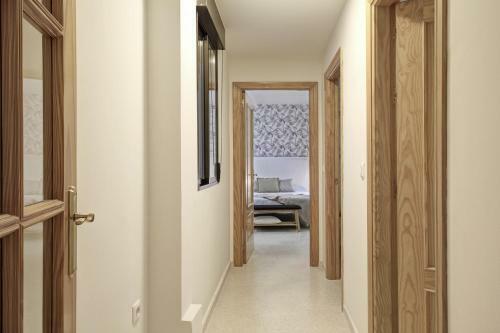 Apartamento Ibericabeds San Juan De Dios