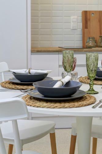 Apartamento Ibericabeds San Juan De Dios