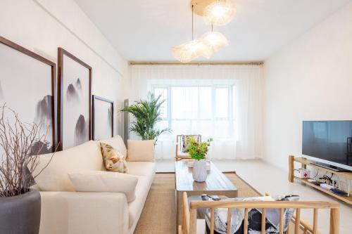 Hotel Chengdu Qingyang�dadijinyuan