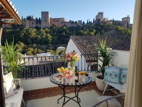 Apartamento H�xaris Casa Boutique