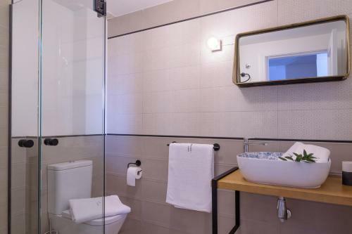 Apartamento H�xaris Casa Boutique