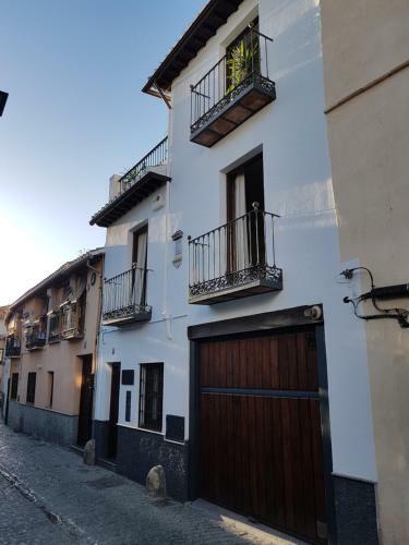 Apartamento H�xaris Casa Boutique