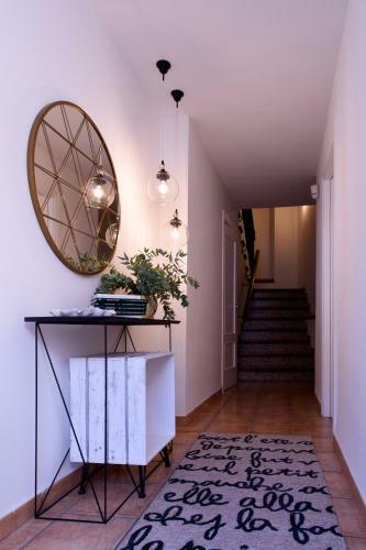 Apartamento H�xaris Casa Boutique