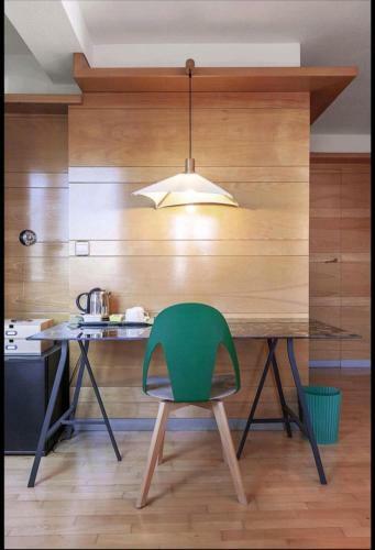 Apartamento Alminar