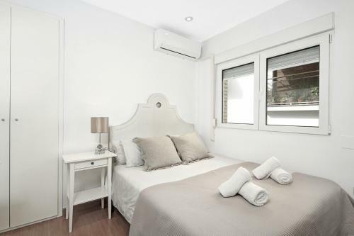 Apartamento Home4u, Lavadero